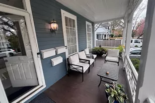 4 Perry St, Morristown, NJ 07960 - Photo 4