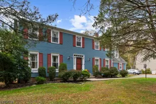 5 Westminster Dr, Clinton Township, NJ 08801 - Photo 1