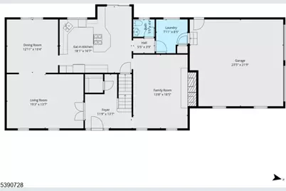 5 Westminster Dr, Clinton Township, NJ 08801 - Photo 28