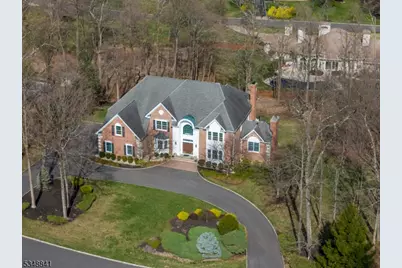 2 Willow Woods Trl, Warren Township, NJ 07059 - Photo 42