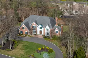 2 Willow Woods Trail, Warren Township, NJ 07059 - Photo 42