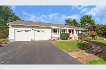 364 Oak Grove Rd, Kingwood Township, NJ 08867 - Photo 1