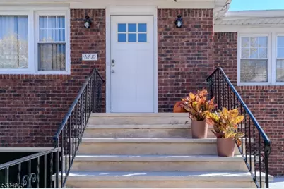 668 Lincoln Ave, Orange, NJ 07050 - Photo 1