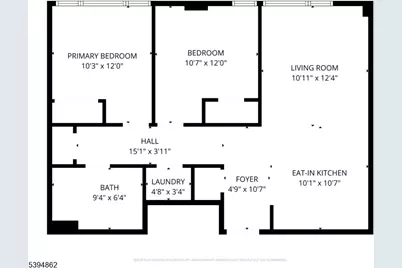 75 South Main St #405, Phillipsburg, NJ 08865 - Photo 22