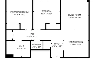 75 S Main St, Phillipsburg, NJ 08865 - Photo 22