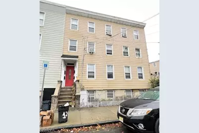 10 Monroe St, Newark, NJ 07105 - Photo 1