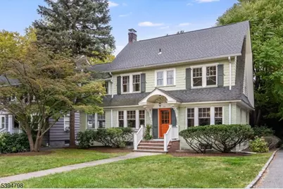 35 Watchung Ave, Montclair, NJ 07043 - Photo 1