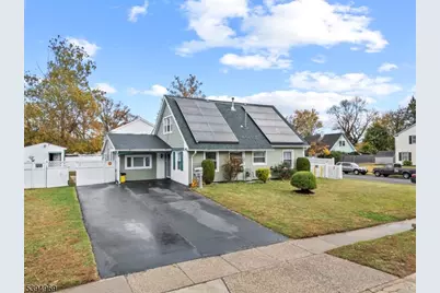 74 Beaverdale Ln, Willingboro Twp., NJ 08046 - Photo 2