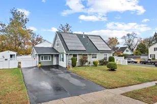 74 Beaverdale Ln, Willingboro Twp., NJ 08046 - Photo 2