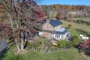 48 Harbourton Woodsville Rd, Hopewell Township, NJ 08534 - Photo 38