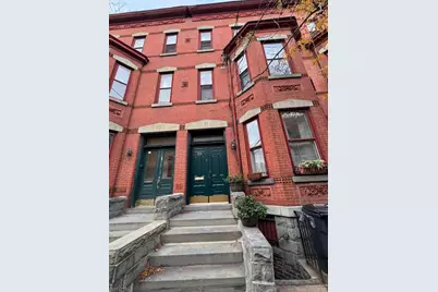 59A James St #A, Newark, NJ 07102 - Photo 1