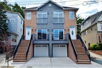 92 W 6th St, Bayonne, NJ 07002 - Photo 1