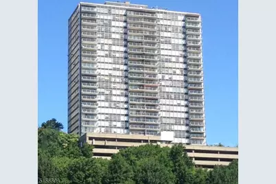 6050 Blvd East #3E, West New York, NJ 07093 - Photo 1