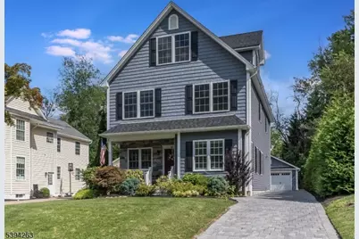 107 Greenwood Ave, Madison, NJ 07940 - Photo 1