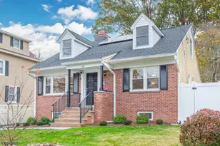 14 Maple Ave, West Orange Township, NJ 07052 - Photo 1