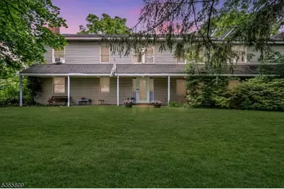 9 Mueller Lane, Franklin Township, NJ 07882 - Photo 46