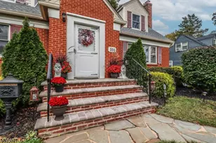 331 W Inman Ave, Rahway, NJ 07065 - Photo 4
