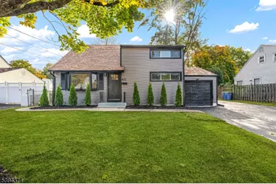 435 Warfield Rd, North Plainfield, NJ 07063 - Photo 2