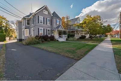 177 W High St, Somerville, NJ 08876 - Photo 1