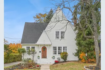 152 Mitchell St, West Orange Township, NJ 07052 - Photo 1