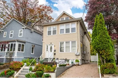 16 Willet St, Bloomfield, NJ 07003 - Photo 1
