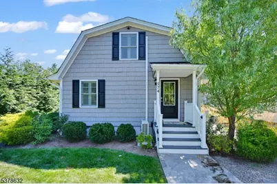 574 Warwick Tpke, West Milford, NJ 07421 - Photo 2