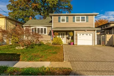 888 Peach Tree Rd, Union Township, NJ 07083 - Photo 1