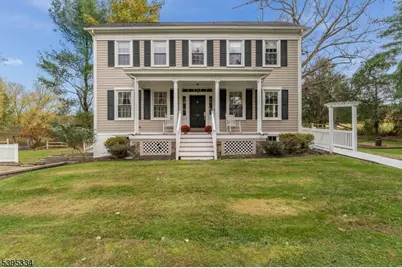 383 Pittstown Rd, Franklin Township, NJ 08867 - Photo 1