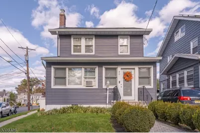 40 Clinton Ter, Irvington, NJ 07111 - Photo 1