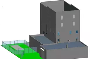 45 S 17th St, East Orange, NJ 07018 - Photo 2