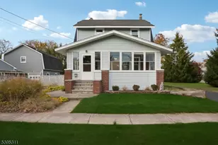 63 William St, Lincoln Park, NJ 07035 - Photo 1