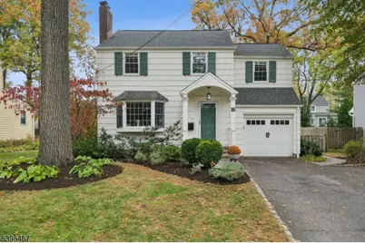 16 Lowell Ave, Summit, NJ 07901 - Photo 1