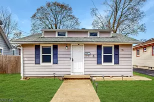 20 S 8th Ave, Manville, NJ 08835 - Photo 1