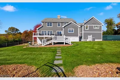 9 Doefield Rd, Lebanon Township, NJ 07830 - Photo 6
