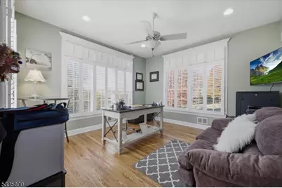 9 Doefield Rd, Lebanon Township, NJ 07830 - Photo 14