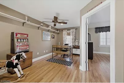 9 Doefield Rd, Lebanon Township, NJ 07830 - Photo 16