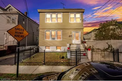 142 Delmar Pl, Irvington, NJ 07111 - Photo 1