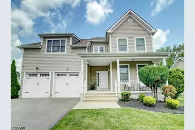 35 College Avenue, East Orange, NJ 07017 - Photo 1