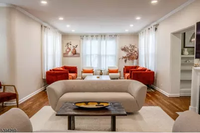 517 Berkeley Ave, Orange, NJ 07050 - Photo 2