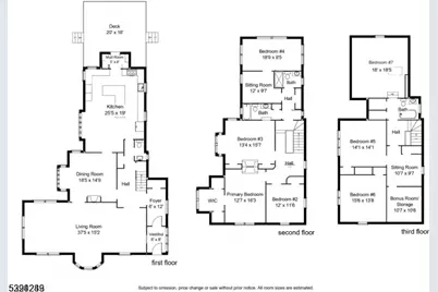 517 Berkeley Ave, Orange, NJ 07050 - Photo 26