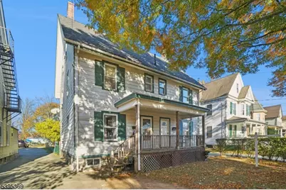 11 Hillairy Ave, Morristown, NJ 07960 - Photo 1