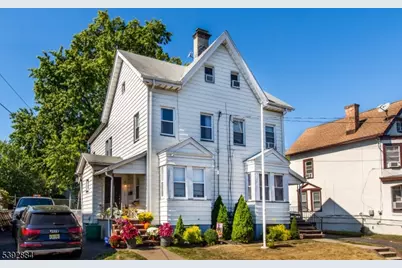 403 405 Cortlandt St, Belleville, NJ 07109 - Photo 1