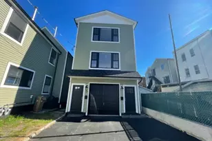 121 Lewis St, Paterson, NJ 07501 - Photo 1