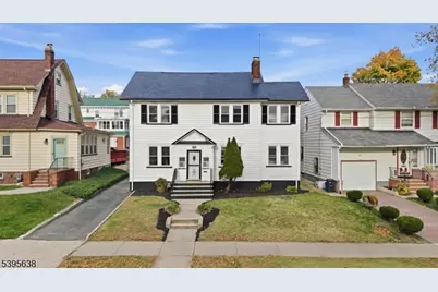 23 Chancellor Ave, Newark, NJ 07112 - Photo 1