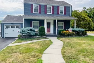 57 Russell Ave, Rahway, NJ 07065 - Photo 1