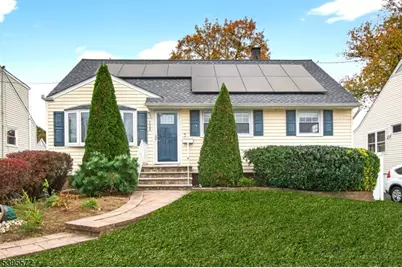 135 Bond St, Woodbridge Township, NJ 08830 - Photo 1