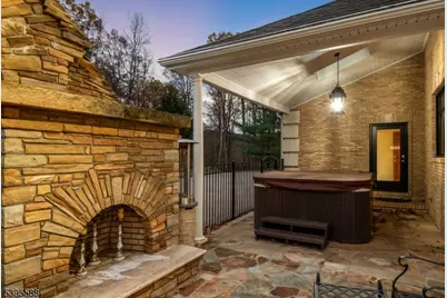 305 Green Rd, Sparta Township, NJ 07871 - Photo 46