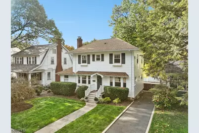 23 Kensington Ter, Maplewood, NJ 07040 - Photo 1