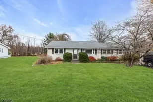 58 Sand Hill Rd, Clinton Township, NJ 08801 - Photo 1