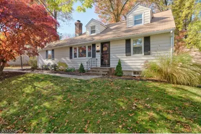 24 Bridge St, Chatham, NJ 07928 - Photo 1